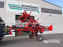 Kuhn GF 10812 T