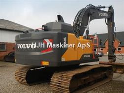 Volvo EC 160 EL
