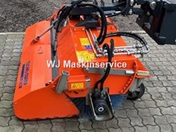 Tuchel Plus 590 -150 med opsamler plus 590 -150