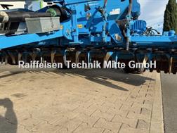 Lemken Solitair 9 KA / 450-DS 125