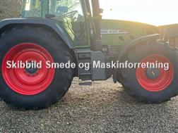 Fendt 820 Vario