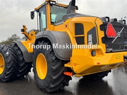 Volvo L 110 H AGRICULTURE! FABRIKSNY TIL OMGÅENDE LEVERI