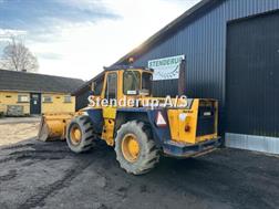 Hanomag 44D GUMMIGED