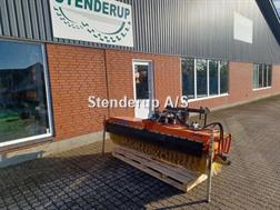 Tuchel HYDR.KOST 600/230