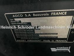 Massey Ferguson 5455