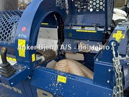 Tajfun RCA PRO 500 HY Demo