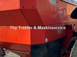 Rauch Axis  M 30.2 EMC  dynamic