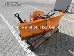 Wiedenmann Snow Master Vario 3352
