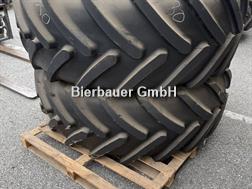 Michelin 600/65 R38 Multbib 8Loch