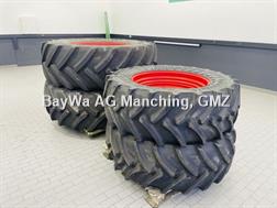 Continental RADSATZ 540/65R34 650/75R42