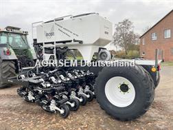 Agrisem BOSS 4-18.75