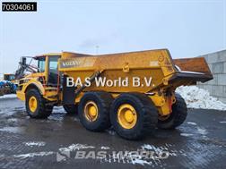 Volvo A30 G