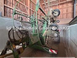 Krone Swadro 1400 Plus
