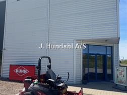 Ferris ZT 5100 IS 33HK