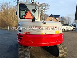 Takeuchi TB290