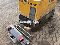 Kaeser M20