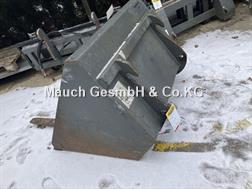 Weidemann Schaufel 1050mm