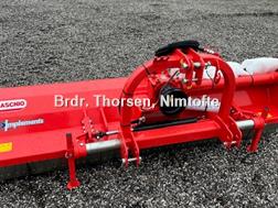 Gaspardo Brava 230 L