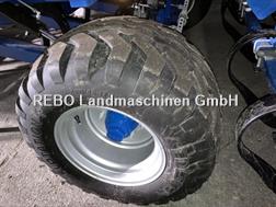 Köckerling QUADRO 460