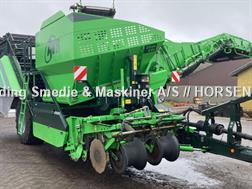 AVR 9200i Crossroller