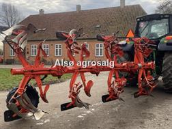 Kuhn VARIMASTER 152