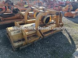 Berti EKR/S 200 Mulcher
