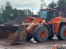 Doosan DL550-3