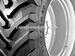 Trelleborg VF710/70R42 TL Trelleborg TM1000PT