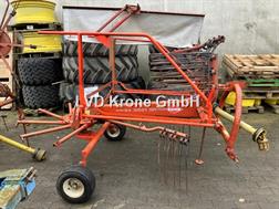 Kuhn GA3501