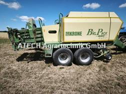 Krone Big Pack 120-80