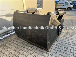 Strautmann Silozange 1500