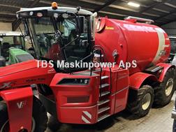 Vervaet HYDROTRIKE XL 5X5