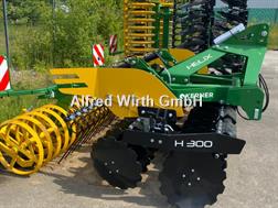 Kerner Helix H 300, Aktionsmodell, Frühbezug 8 % Sonderra