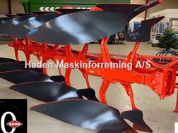 Kuhn Vari-Master L 5E NSH 95cm