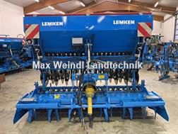 Lemken Zirkon 10/300 + Saphir 7/300