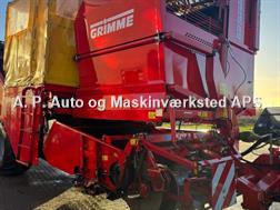 Grimme SE 150-60 (170-60)
