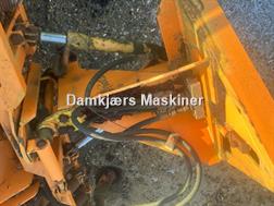 Epoke Sneplov/dozerblad Epoke Sneskraber 250cm