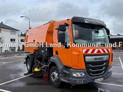 Bucher V65h DAF