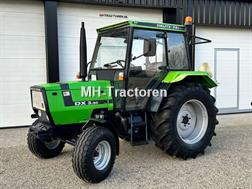 Deutz-Fahr DX 3.50