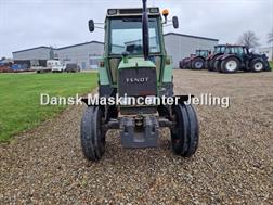 Fendt 308 LS