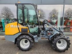 Giant G 2700 X-tra HD