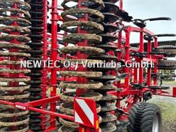 Horsch TERRANO 6.3 GX