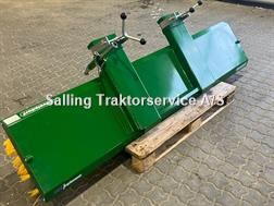 Düvelsdorf Kost til pallegafler, 225 cm