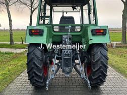 Fendt 308 LS