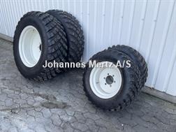 Galaxy GARDEN PRO 260X70X16