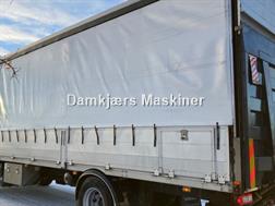 Volvo FM 330 Volvo Fm330