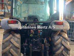 New Holland TN 95 FA  