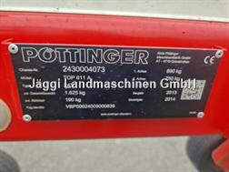 Pöttinger TOP 611 A