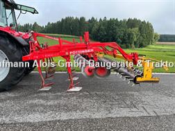 Pöttinger Synkro 4700 SH