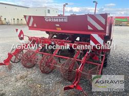Grimme GL 420